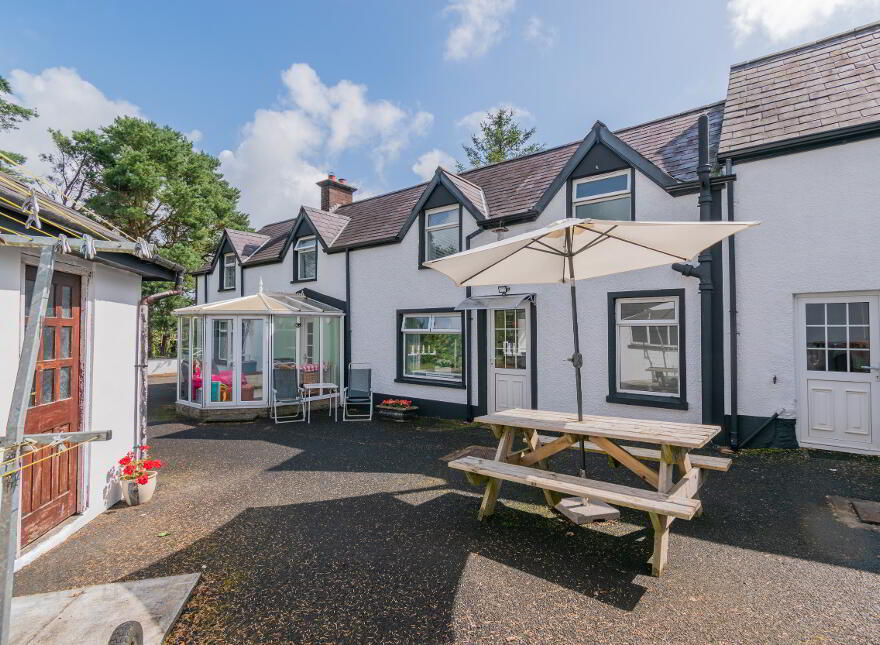 Pinegrove Cottage, 126 Doury Road, Ballymena, BT43 6SR