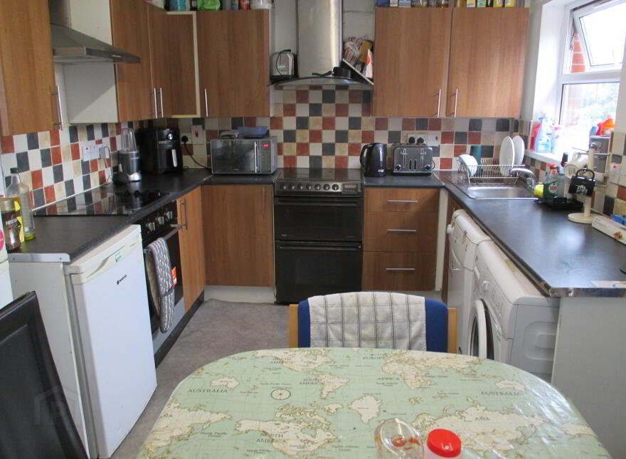 Unit 2, 64 MALONE AVENUE, Belfast, BT9 62R