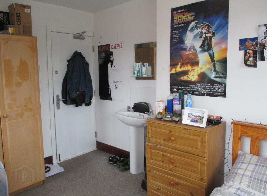 Unit 2, 64 MALONE AVENUE, Belfast, BT9 62R