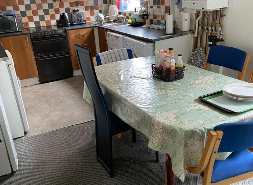 Unit 2, 64 MALONE AVENUE, Belfast, BT9 62R