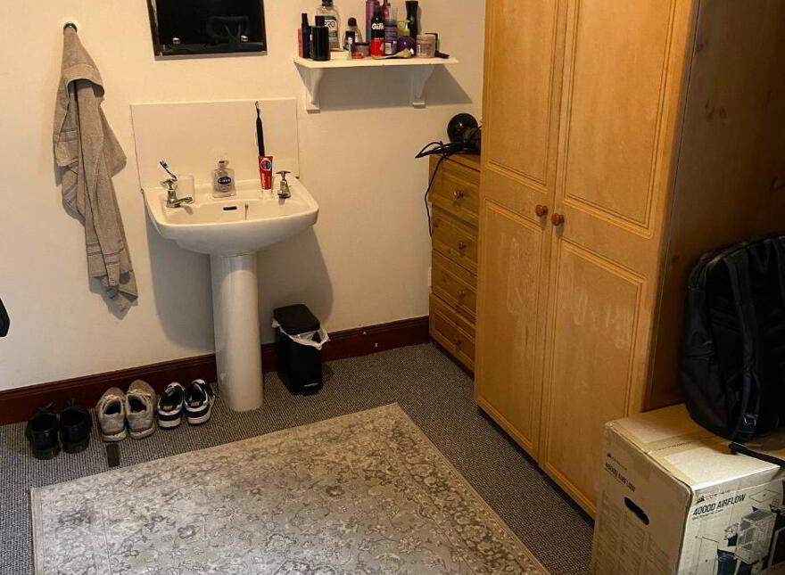 Unit 2, 64 MALONE AVENUE, Belfast, BT9 62R