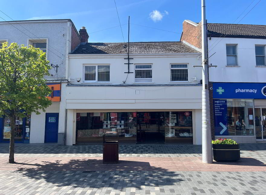 53-55 Bow Street, Lisburn, BT28 1BJ photo