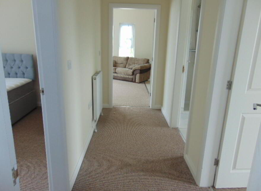 37 Lakeside Court, Coleraine, BT52 2FN