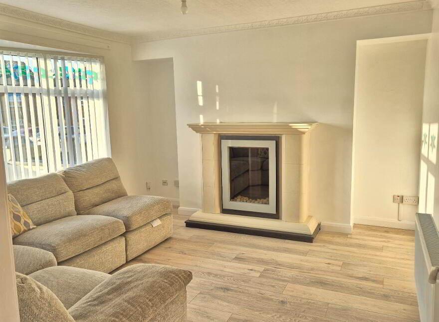 Knockalla Park, Derry, BT48 8LT
