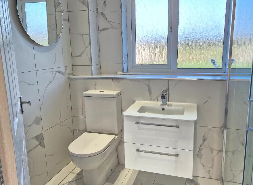 Knockalla Park, Derry, BT48 8LT