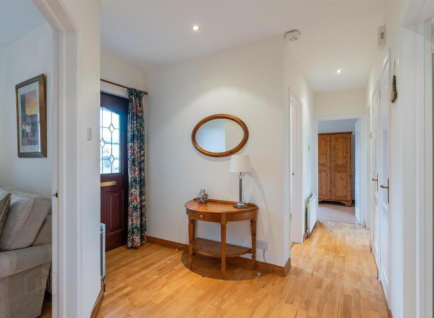 15 Grangewood Park, Dundonald, Belfast, BT16 1GN