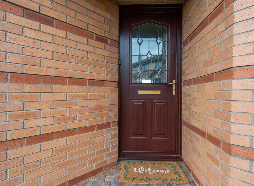 15 Grangewood Park, Dundonald, Belfast, BT16 1GN
