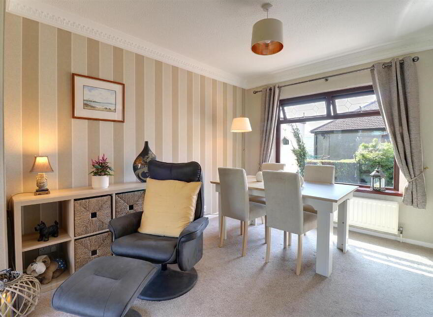 4 Strangford Heights, Newtownards, BT23 8ND