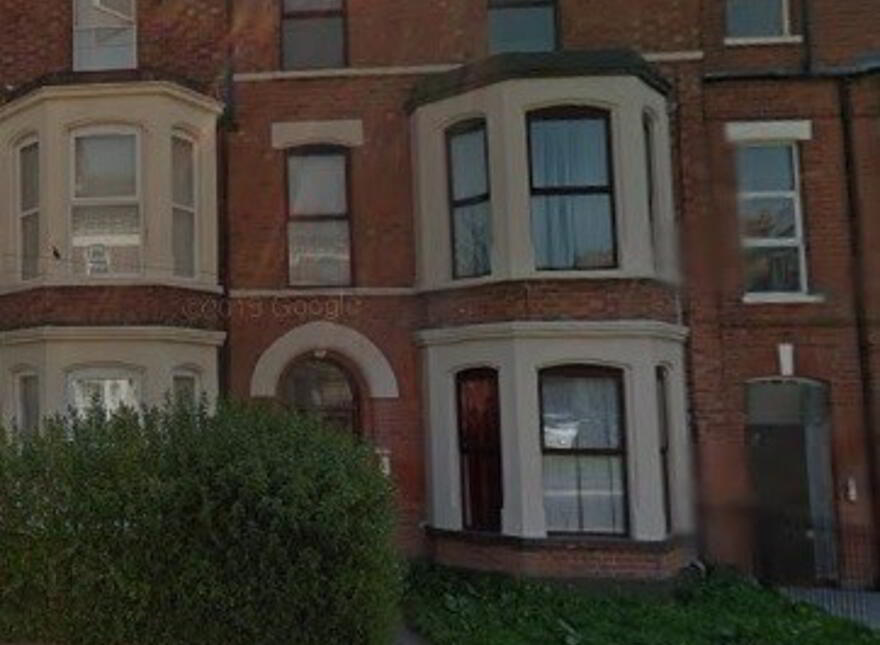 24a Cliftonville Avenue, Belfast, BT14 6BX photo