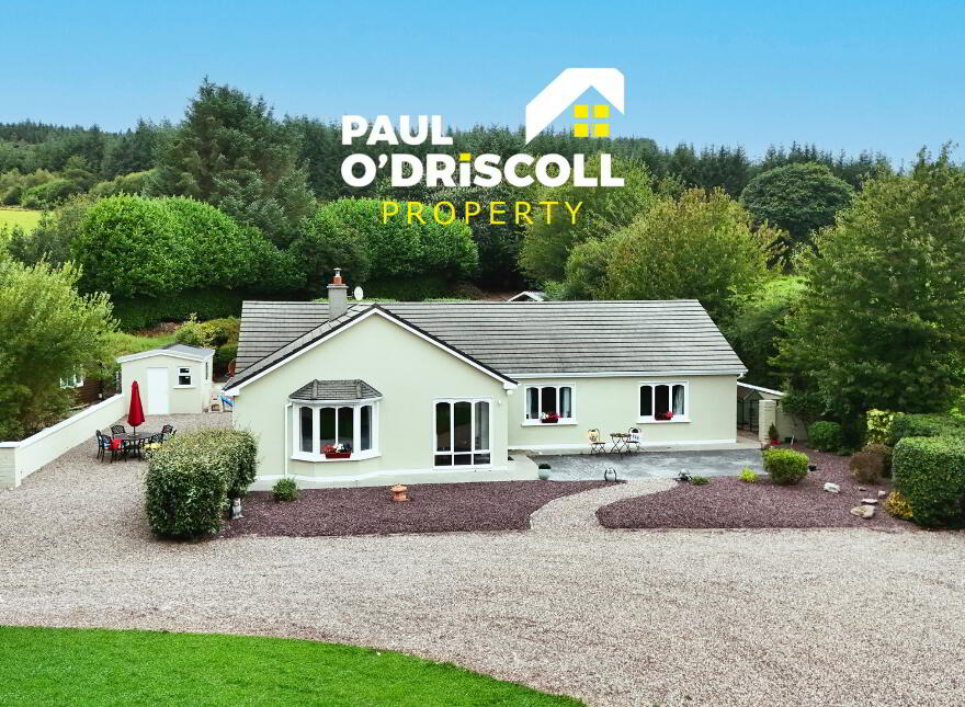 Castleblagh Ballyhooly, Mallow, P51VP76 photo