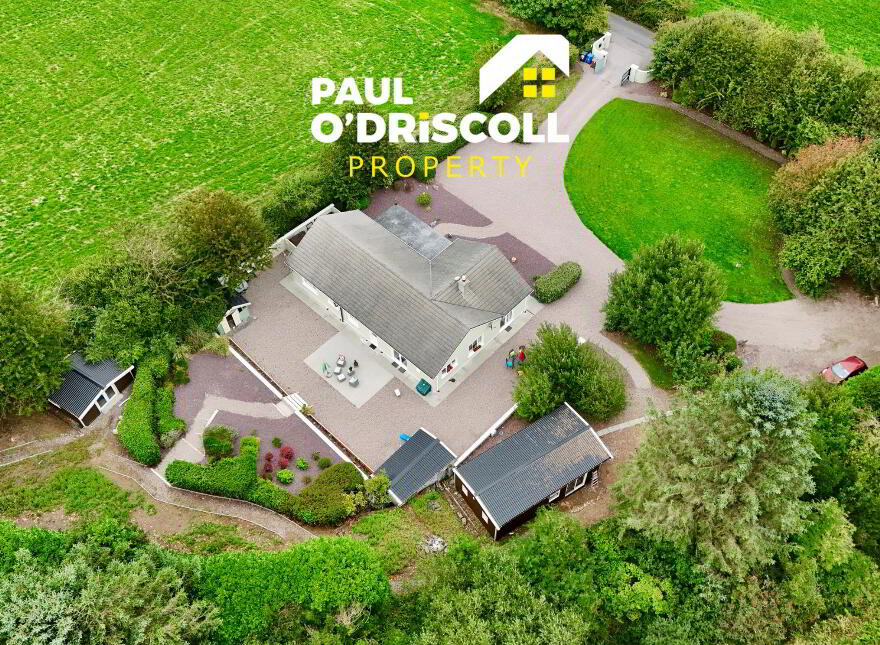 Castleblagh Ballyhooly, Mallow, P51VP76