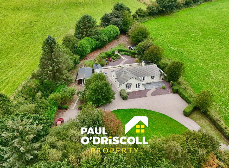 Castleblagh Ballyhooly, Mallow, P51VP76