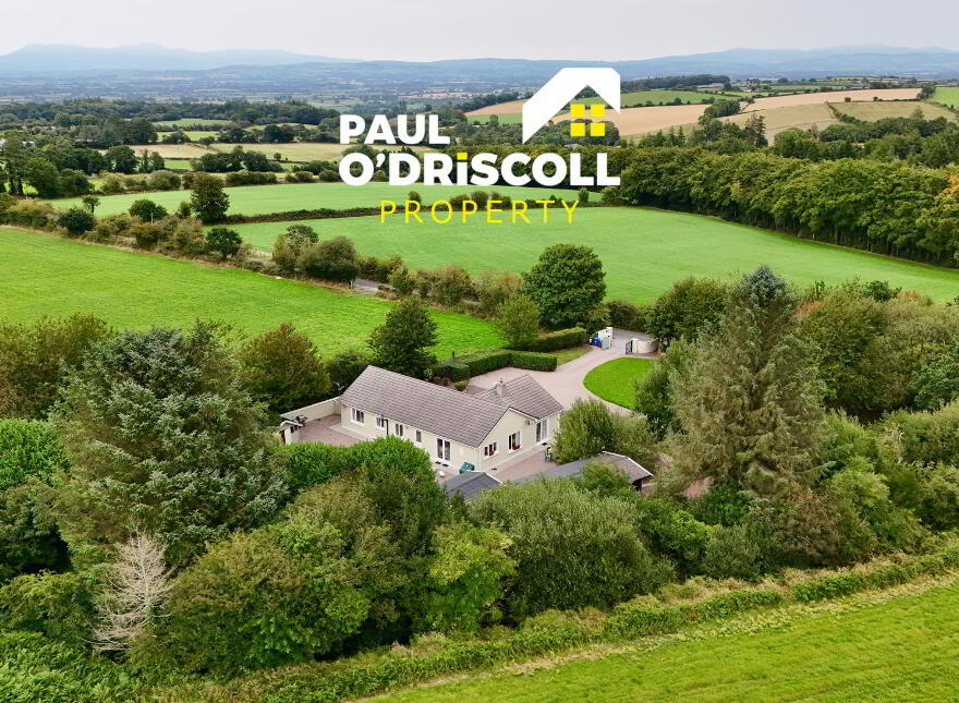 Castleblagh Ballyhooly, Mallow, P51VP76