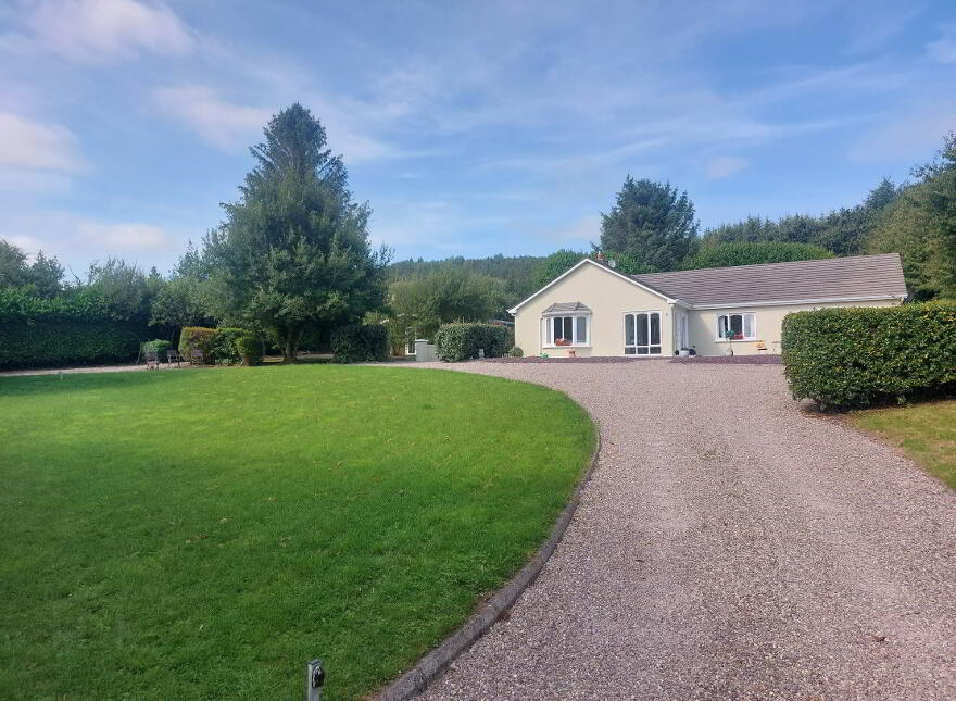 Castleblagh Ballyhooly, Mallow, P51VP76