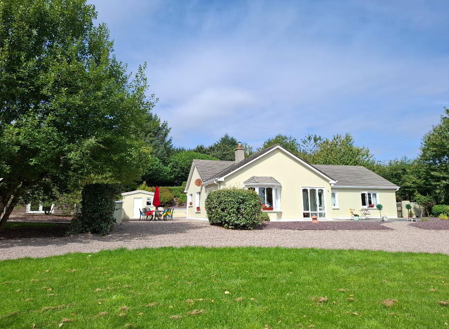 Castleblagh Ballyhooly, Mallow, P51VP76