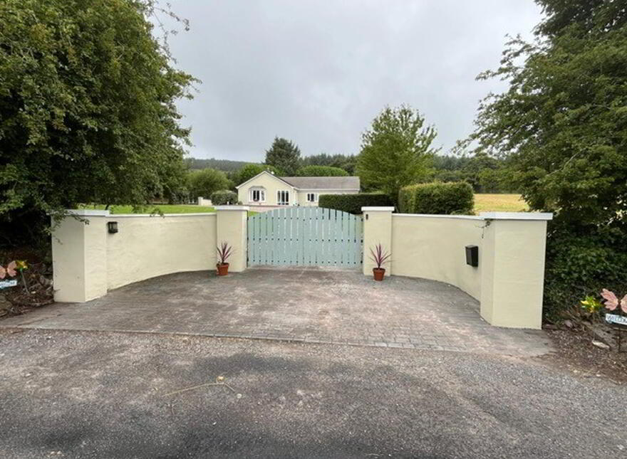 Castleblagh Ballyhooly, Mallow, P51VP76