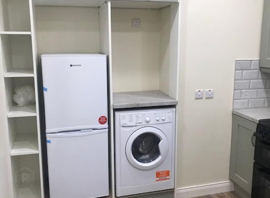 Unit 1, 4 Main Street, Gortin, BT79 8PQ