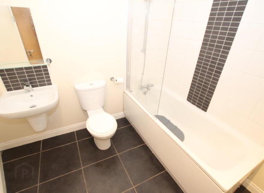 Apartment 13 9 Brown Square, Belfast, BT13 2BW