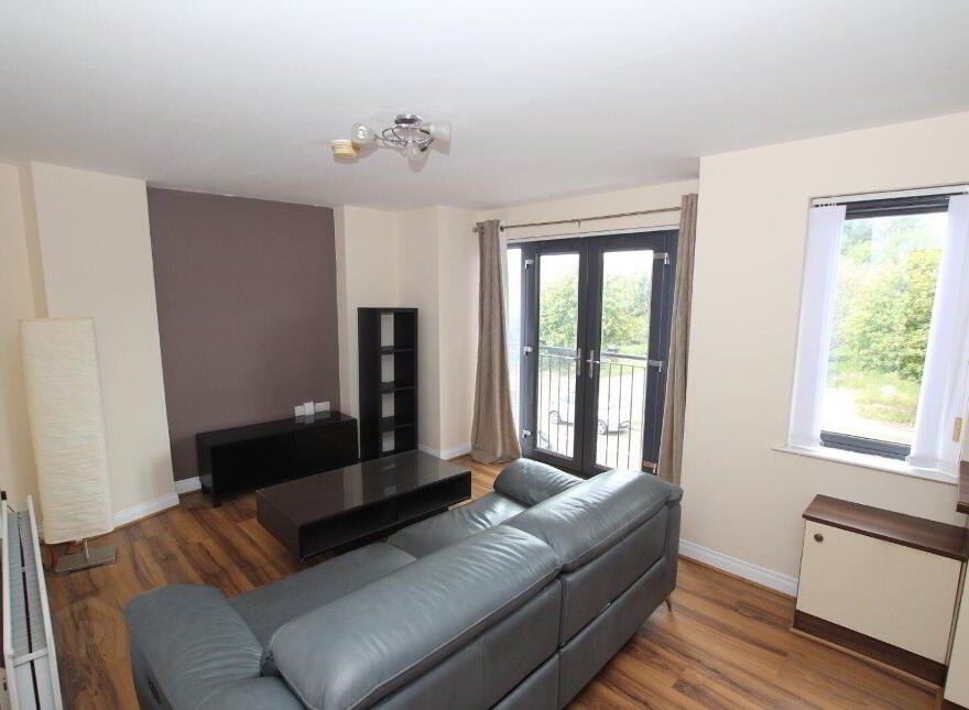 Apartment 13 9 Brown Square, Belfast, BT13 2BW