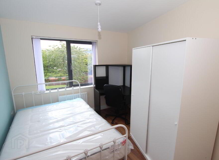 Apartment 13 9 Brown Square, Belfast, BT13 2BW