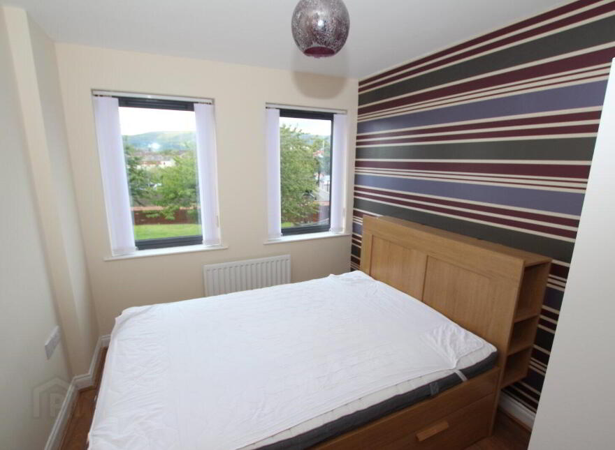 Apartment 13 9 Brown Square, Belfast, BT13 2BW