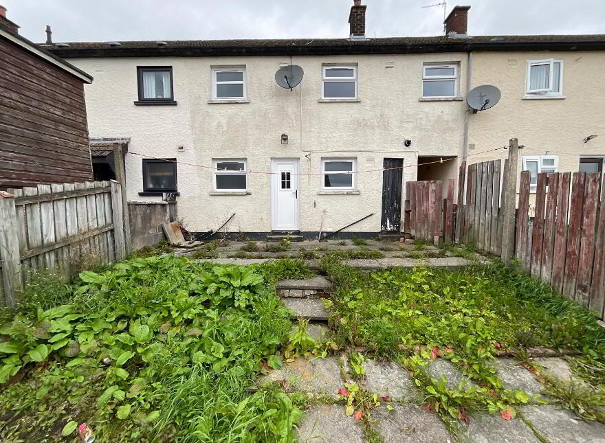 39 Silverstream Road, Belfast, BT14 8GB