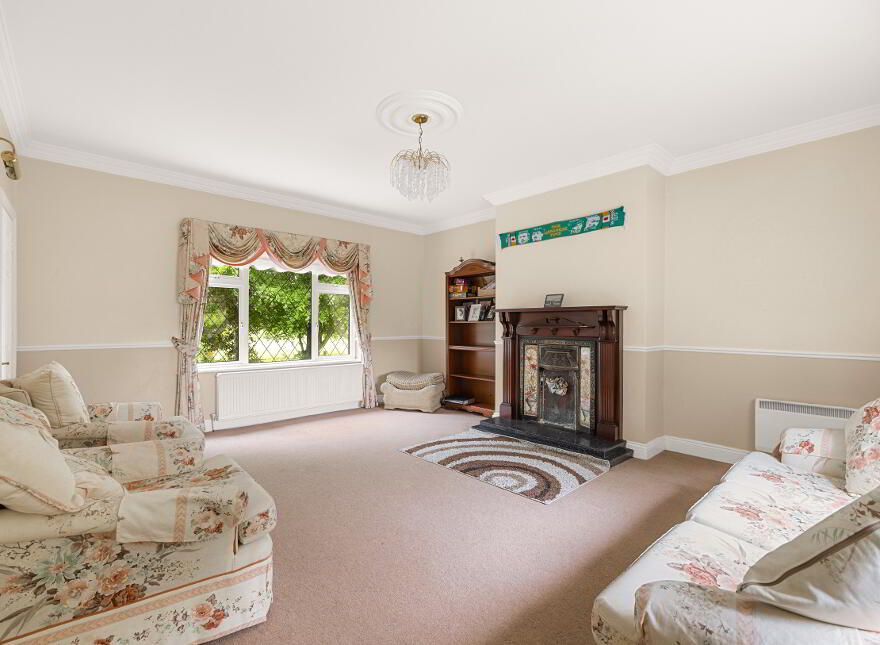 Ballymurphy, Tullow,, R93HF99