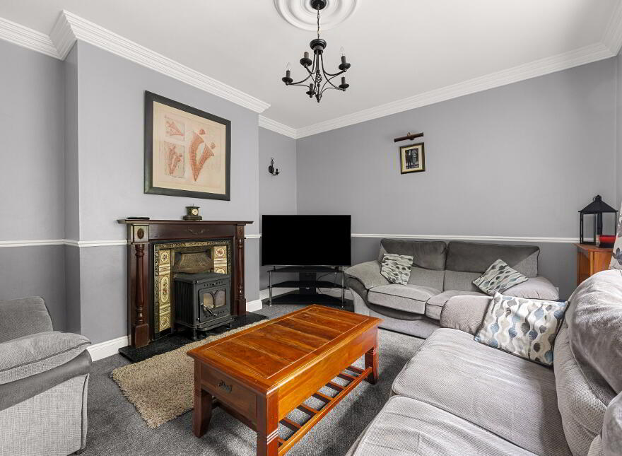 Ballymurphy, Tullow,, R93HF99