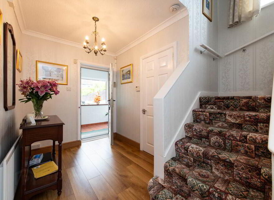 23 Sarajac Crescent, Belfast, BT14 6SD