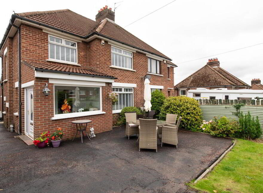 23 Sarajac Crescent, Belfast, BT14 6SD