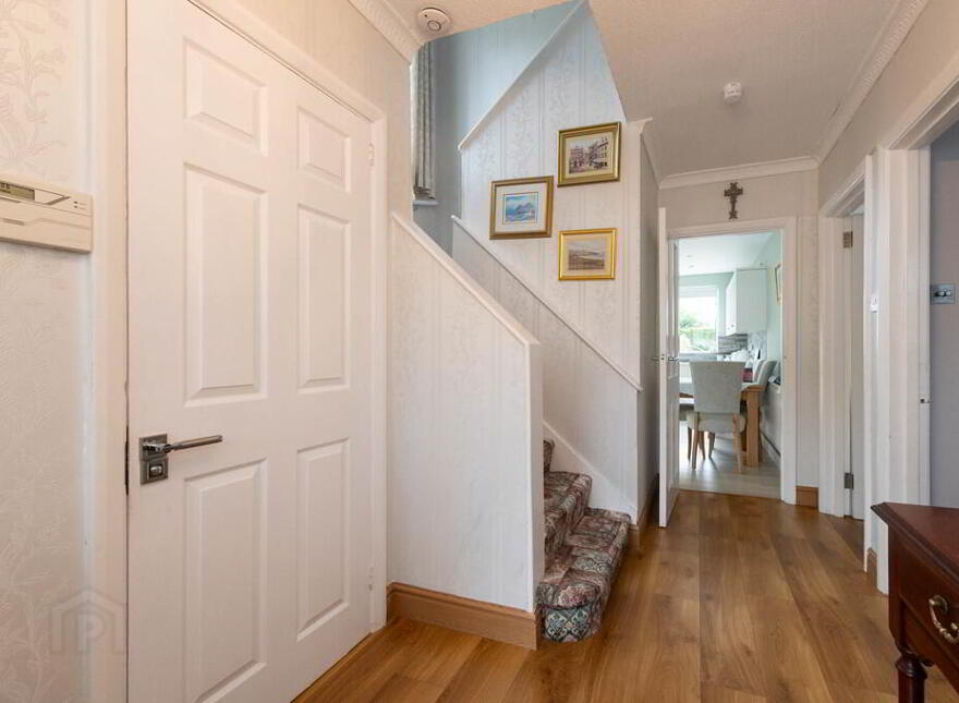 23 Sarajac Crescent, Belfast, BT14 6SD