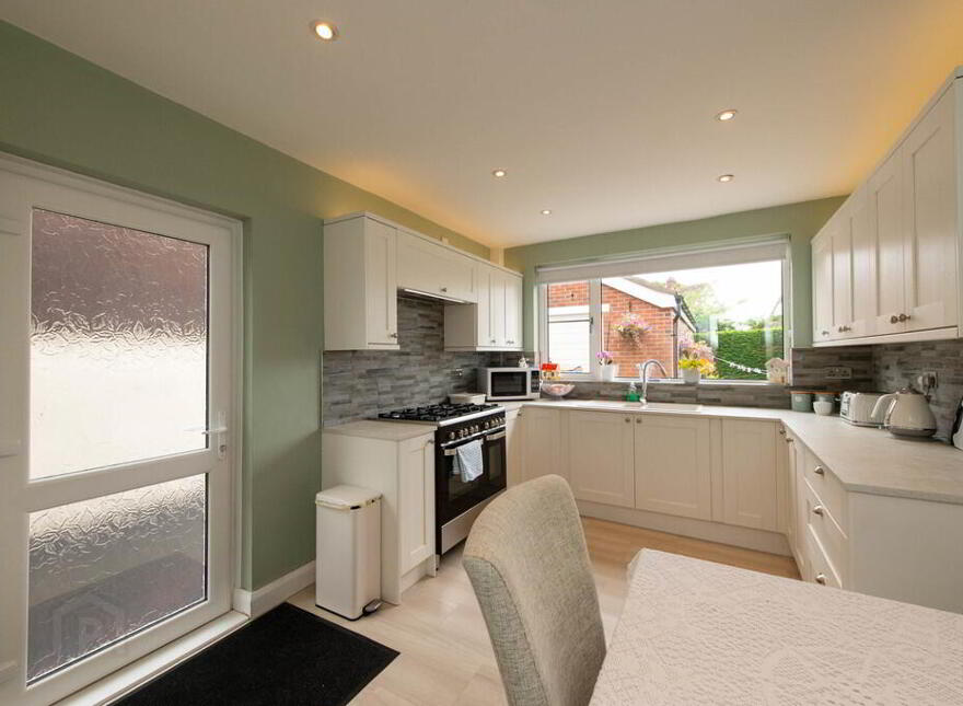 23 Sarajac Crescent, Belfast, BT14 6SD