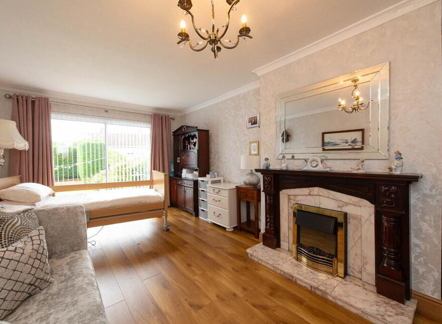 23 Sarajac Crescent, Belfast, BT14 6SD