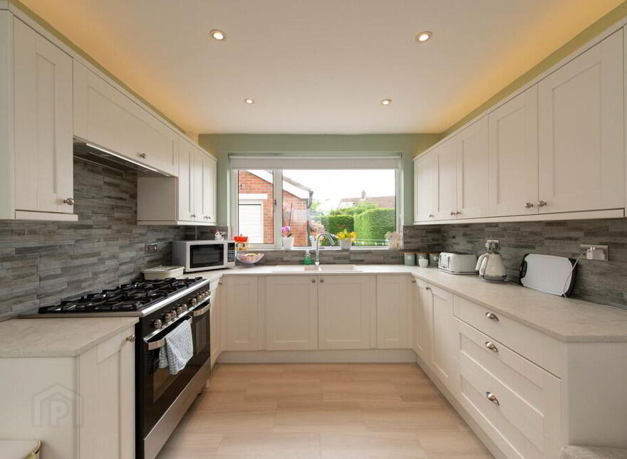 23 Sarajac Crescent, Belfast, BT14 6SD