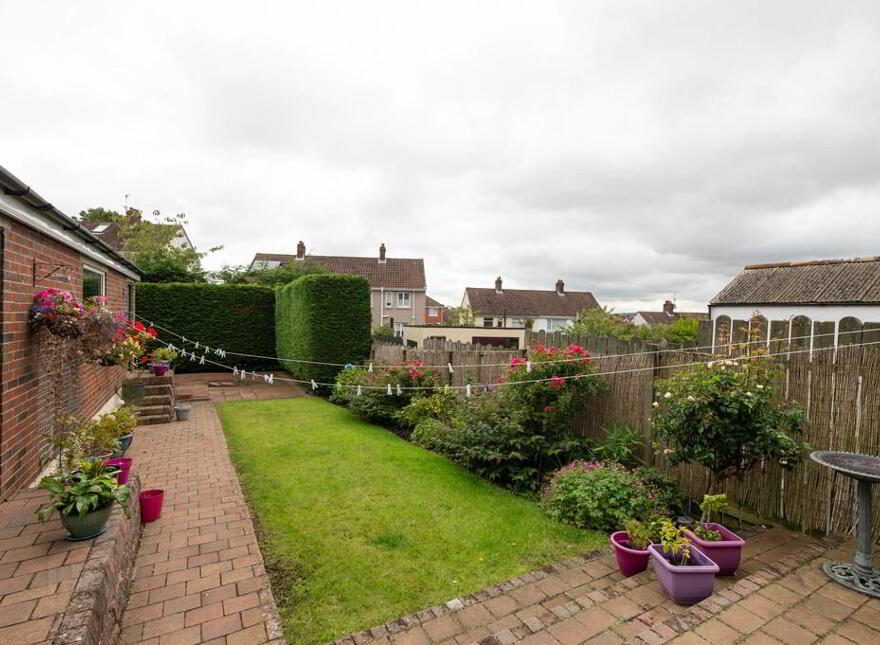 23 Sarajac Crescent, Belfast, BT14 6SD