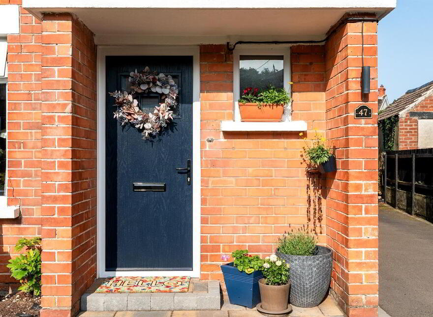 47 Thornleigh Gardens, Bangor, BT20 4NW