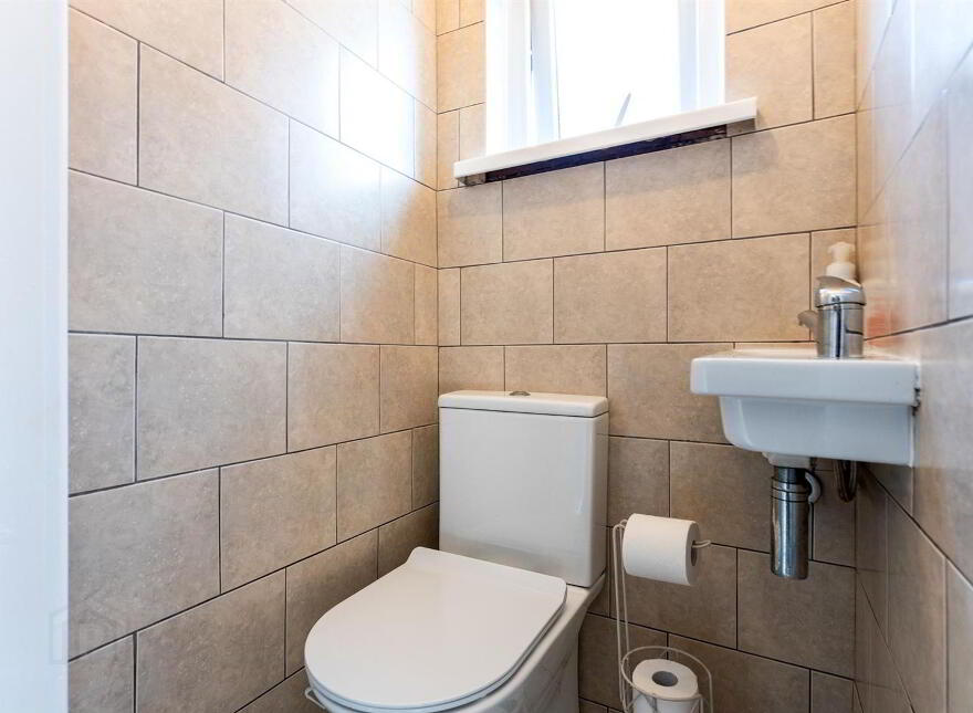 47 Thornleigh Gardens, Bangor, BT20 4NW