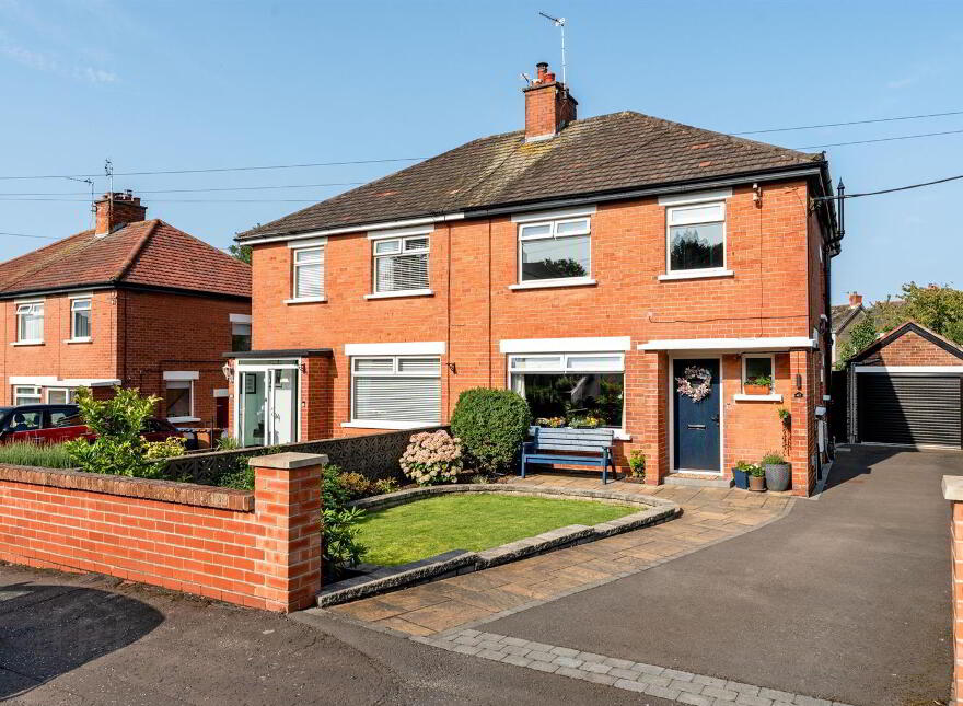 47 Thornleigh Gardens, Bangor, BT20 4NW