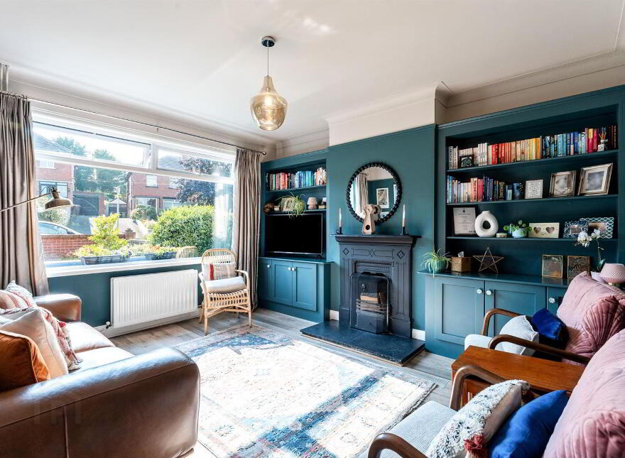 47 Thornleigh Gardens, Bangor, BT20 4NW