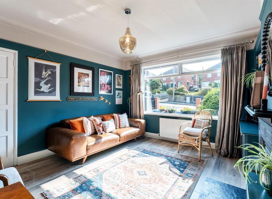 47 Thornleigh Gardens, Bangor, BT20 4NW