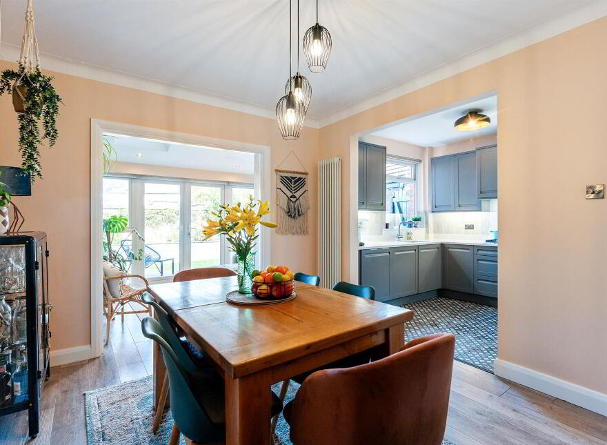 47 Thornleigh Gardens, Bangor, BT20 4NW