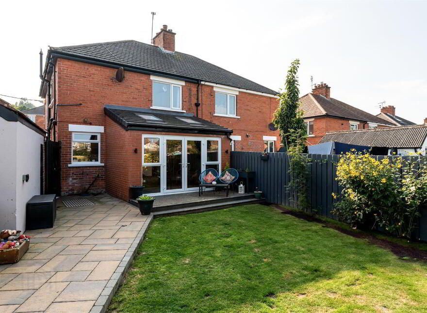 47 Thornleigh Gardens, Bangor, BT20 4NW