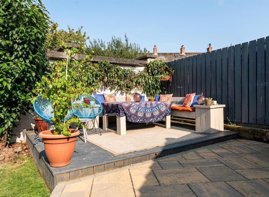 47 Thornleigh Gardens, Bangor, BT20 4NW