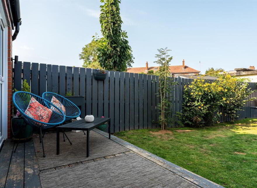 47 Thornleigh Gardens, Bangor, BT20 4NW