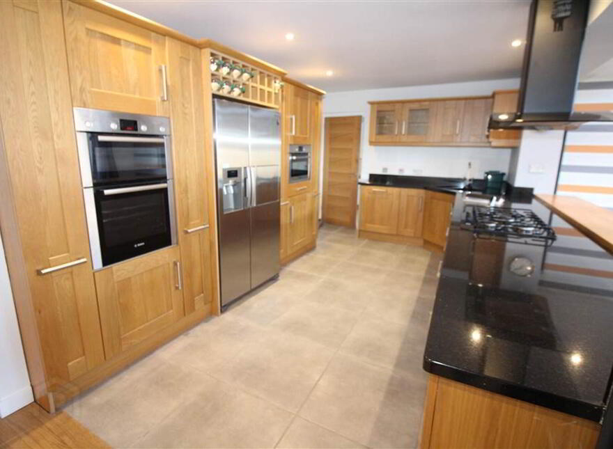 5 Forest Hill, Conlig, Bangor, BT23 7FH