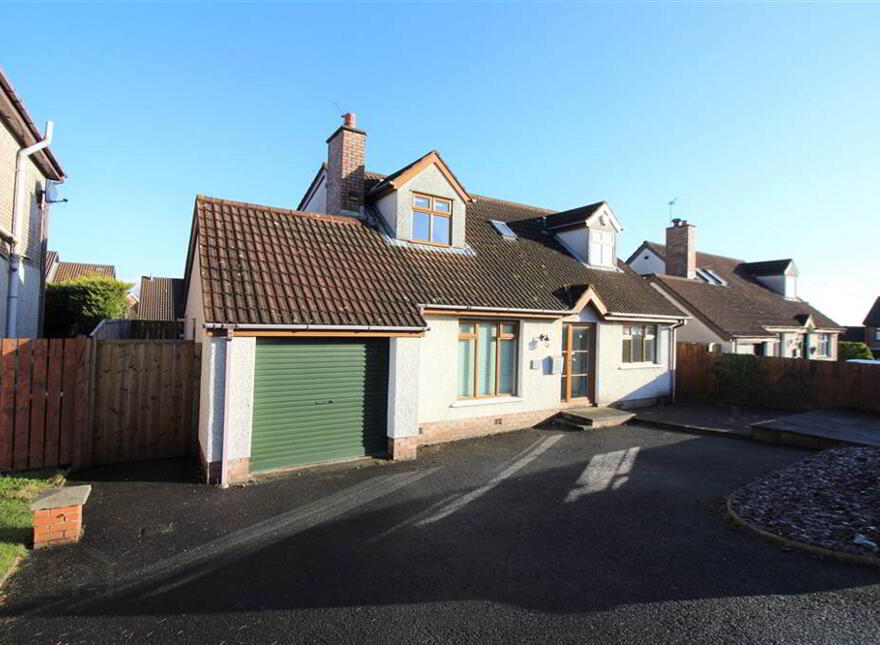 5 Forest Hill, Conlig, Bangor, BT23 7FH photo