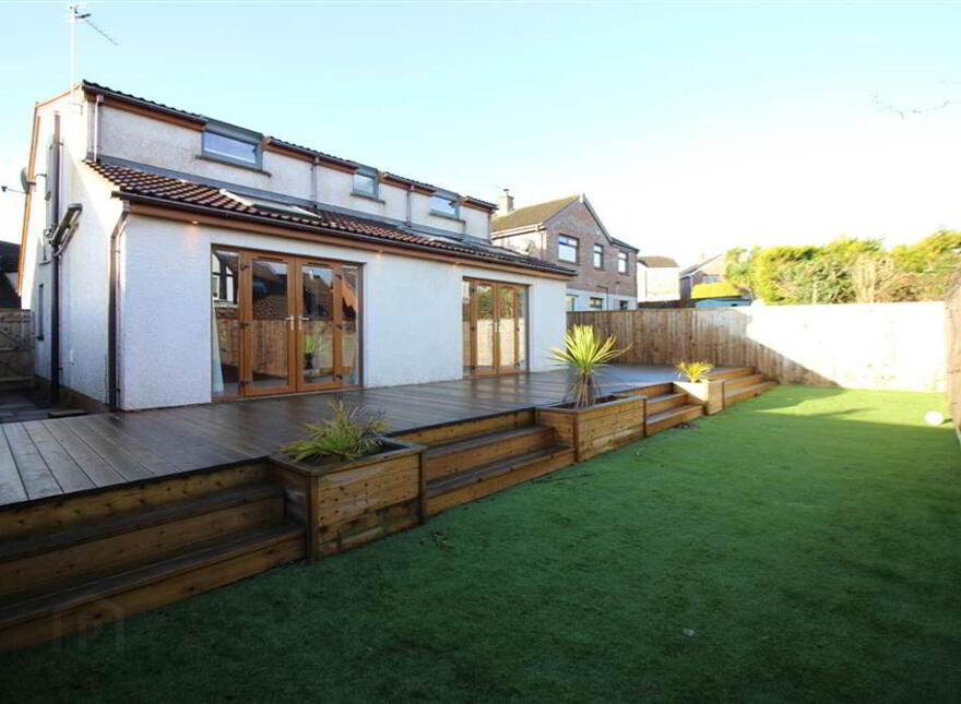 5 Forest Hill, Conlig, Bangor, BT23 7FH