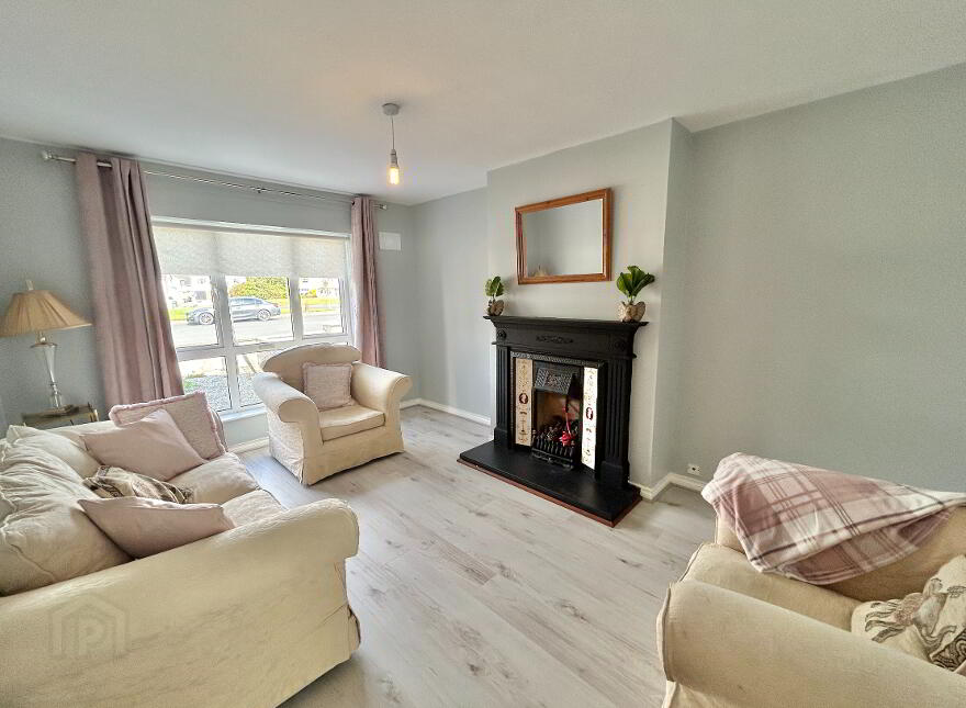 5 Hazel Lane Bryanstown, Drogheda, A92P2NW