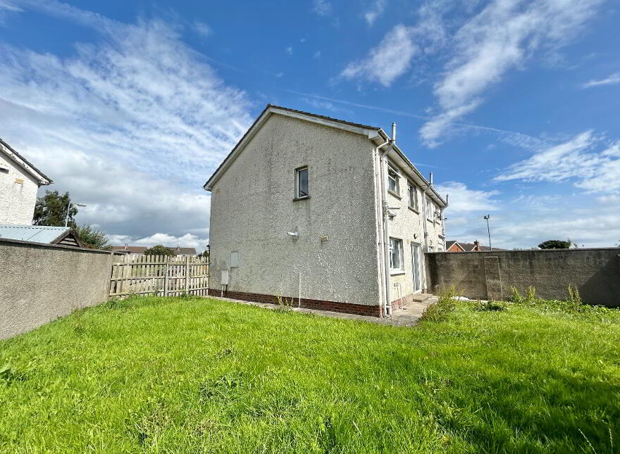 5 Hazel Lane Bryanstown, Drogheda, A92P2NW