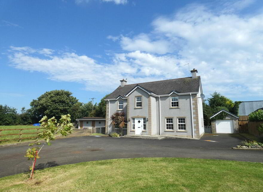 128b Vow Road, Ballymoney, BT53 7NU